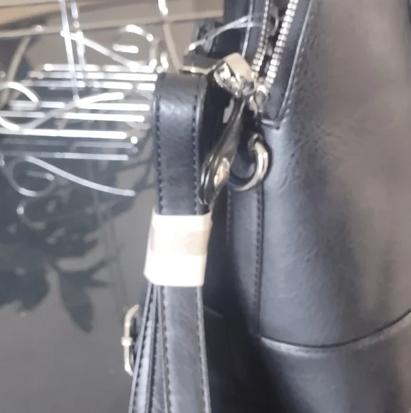 Marc New York Black Women's Bag - Picture 10 of 12